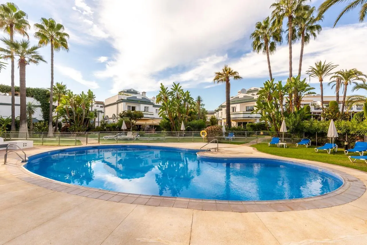 Dominion Beach Estepona 0*,  Spain