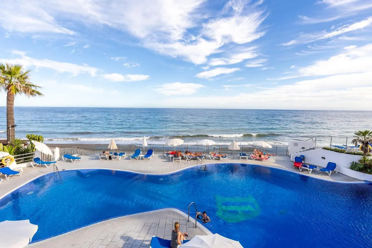 Dominion Beach Estepona