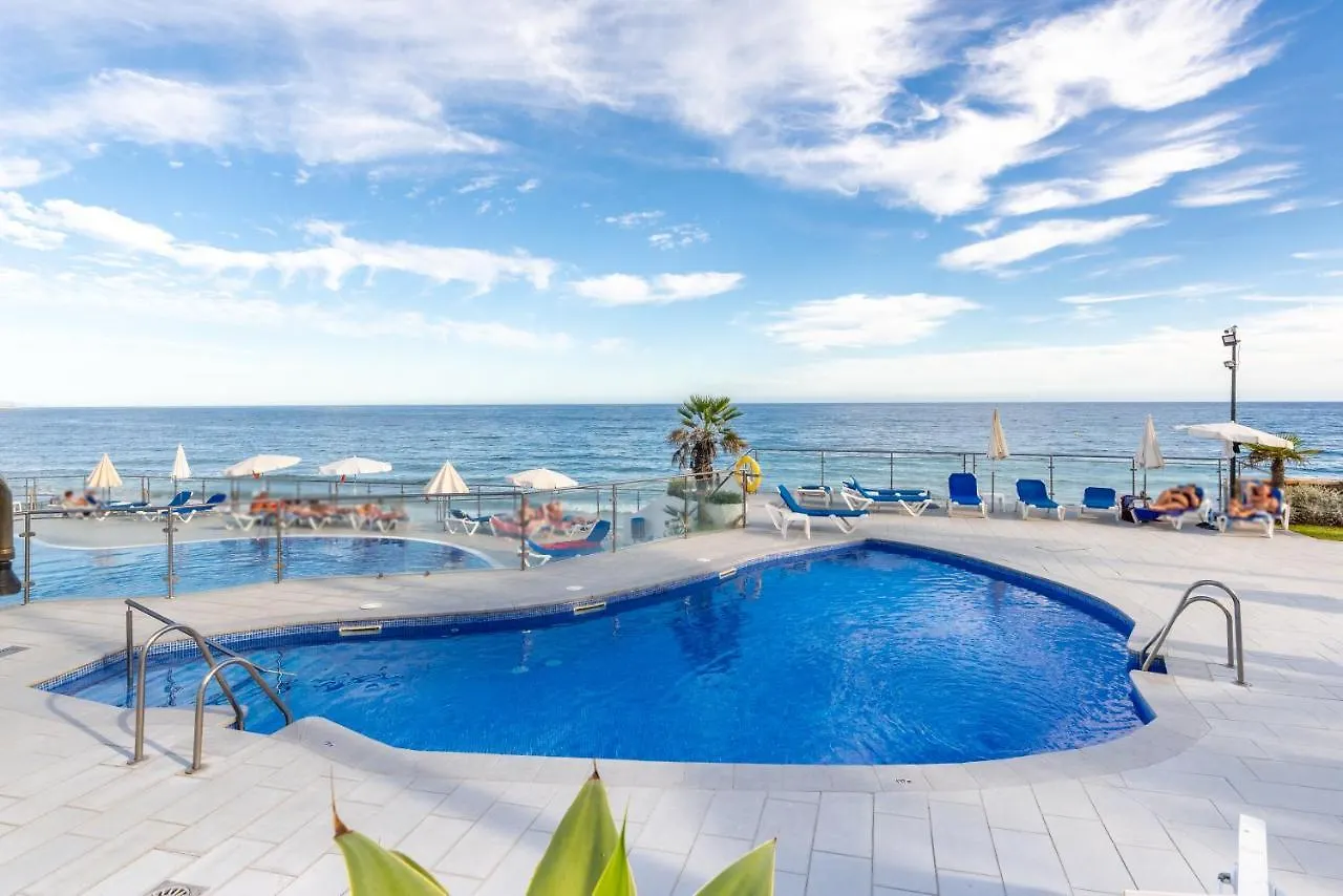 Dominion Beach Estepona Holiday home