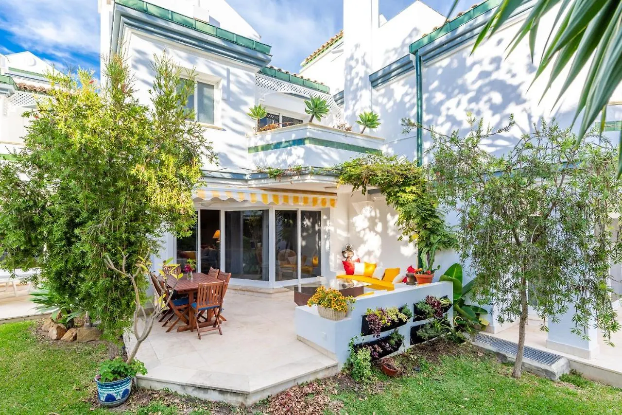 Dominion Beach Estepona Holiday home