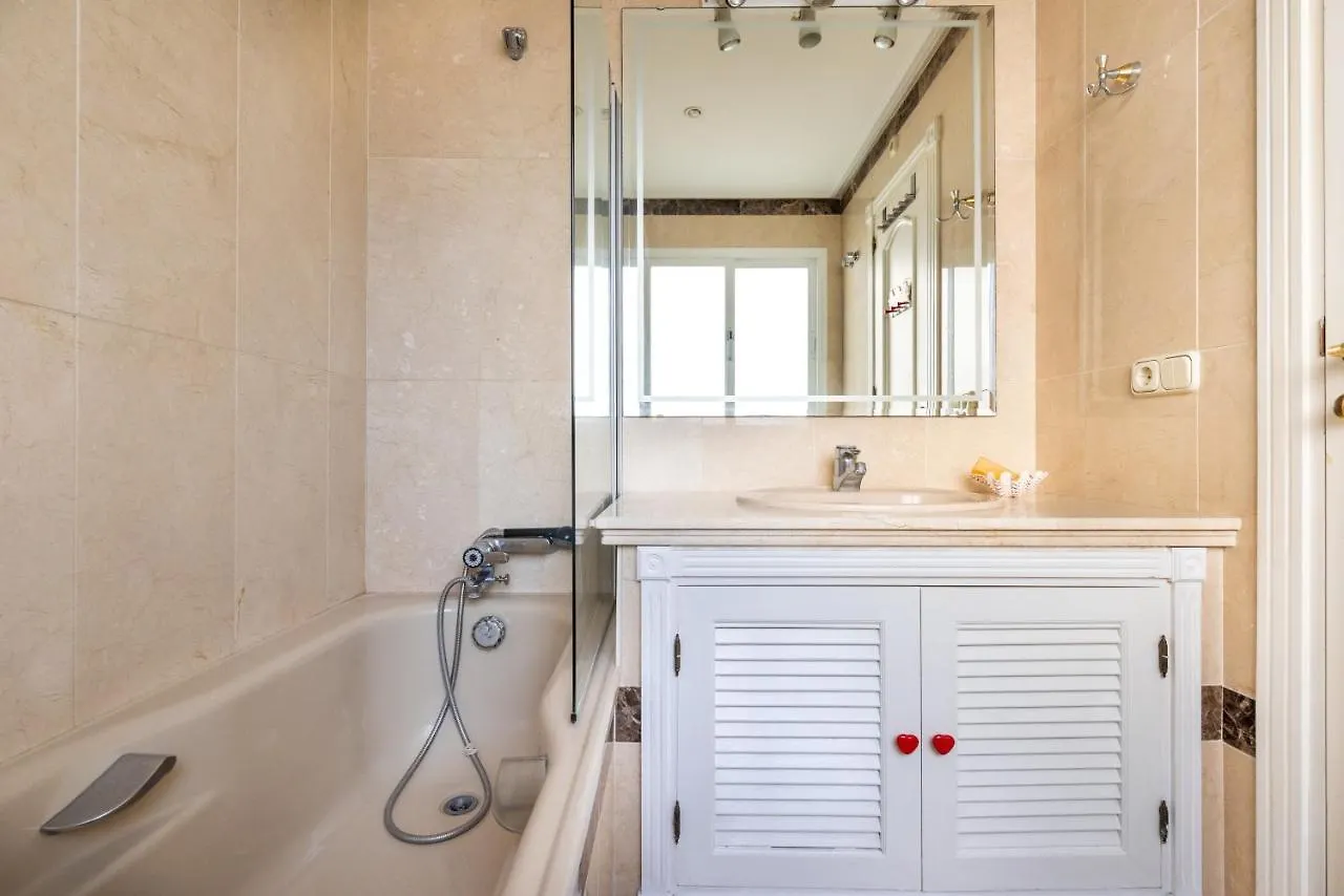 Dominion Beach Estepona Holiday home
