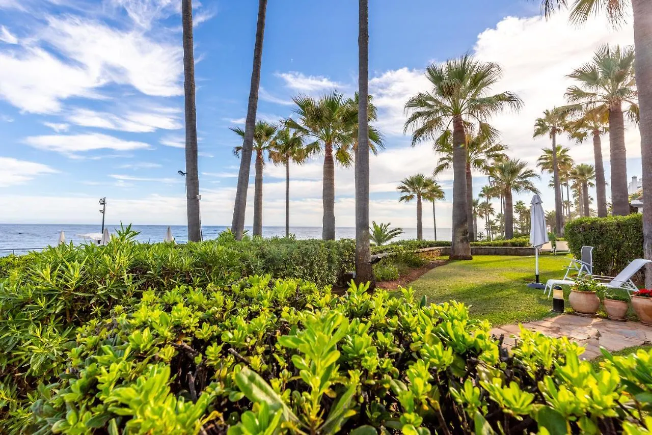 Dominion Beach Estepona 0*,  Spain