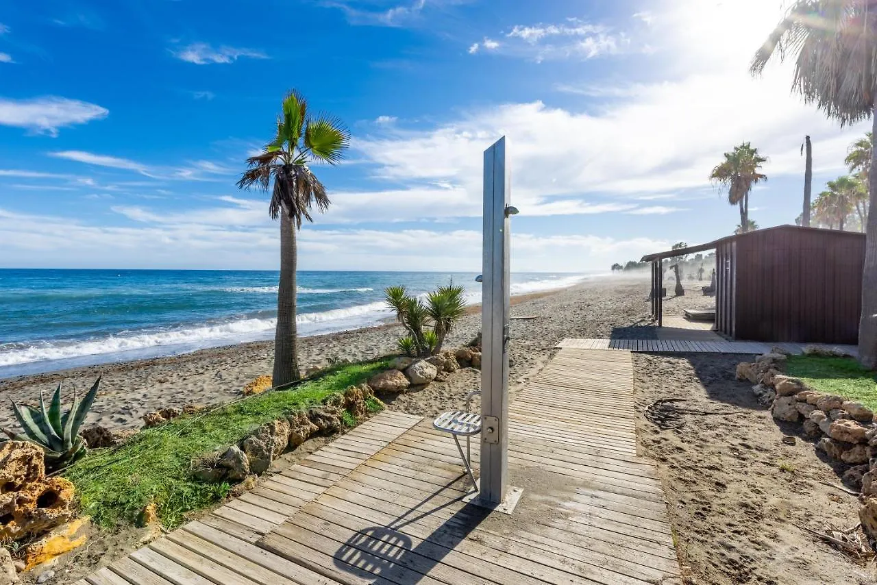 Dominion Beach Estepona Holiday home