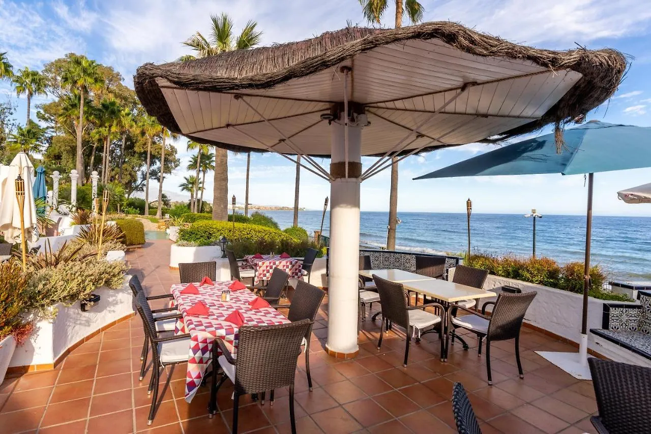 Dominion Beach Estepona